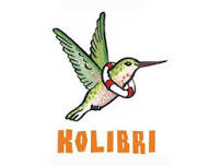 Kolibri Bibliothekswerkstatt