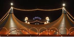 Jordan World Circus