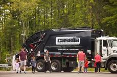 Casella Touch-A-Truck Event: Niagara Falls, NY