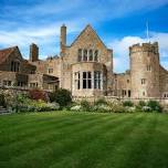 Lympne Castle Wedding Show