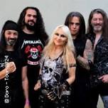 Doro - Tour 2024