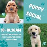 Puppy Social