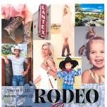 Rodeo Fashion Runway & After Party  — Untitled