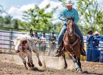 Farmers' Days Rodeo and Exhibition