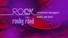 Rock & Rocky Road