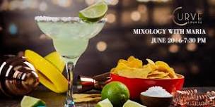 The Westin Southlake - Mixology With Maria