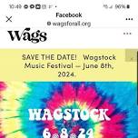 WAGSTOCK