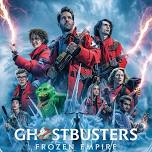 Ghostbusters Sequel