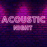 Acoustic Night with Tu-Kay & Ryan