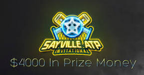 Sayville ATP Invitational — NYC Pickleball