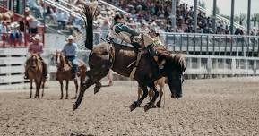 Gooding Rodeo (Rodeo)