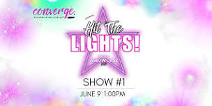 Hit the Lights: Show111