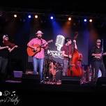 Whiskey Mash Band: Birdies & Bluegrass