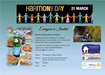 Harmony Day