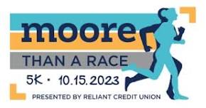 Moore than a Race 5K