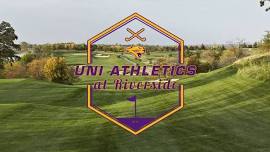 UNI Athletics Golf Outing at Riverside