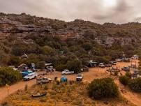 Easter Weekend: Wild West Coast, Papskuilvlei Farm, Thu 28th/Fri 29th March - Mon 1st April 2024