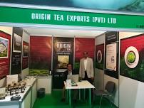 Central Asian International Food Industry Exhibition