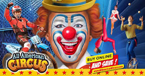 All American Circus