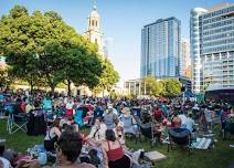 Jazz in the Park