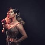 The Amanda Castro Band - fusing Vintage Jazz, New Orleans Jazz, Swing and Pop