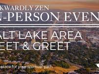 AZ In-Person Event: Salt Lake Area Meet & Greet @ Woodbine