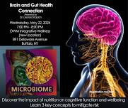 Brain and Gut Health Connection with Dr. Leonard Kaplan