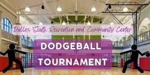 Dulles South Dodgeball Tournament