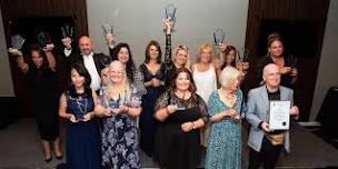 Hampshire Care Association  Award Night Tickets 2024