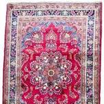 May Rug, Fine Art, and Book Set Auction