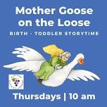 Mother Goose on the Loose