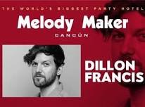 Dillon Francis, Valentino Khan