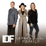 Larry DeLawder Family Ministries @ Virginia Avenue Church of God