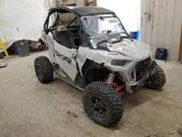 Auction: CRASHEDTOYS POWERSPORT AUCTION