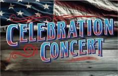 Greenacres Celebration Concert