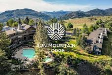 Sun Mountain Lodge Business Mixer