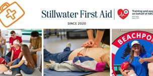 Provide First Aid and CPR Courses - Millicent SA