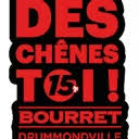 Course Des Chênes-toi! Bourret