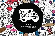 Pop-up Eats