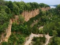 Field of Dreams Movie Site + Mines of Spain