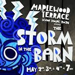 The Storm in the Barn