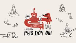 Pets Day Out