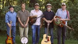 The Keeping Room Presents: McGovern String Band