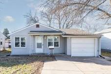 Open House: 12-1pm CDT at 2203 4th Ave, Council Bluffs, IA 51501