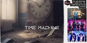 GaminGalaxy - Escape Room: Time Machine