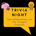 Trivia Night!