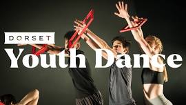 Dorset Youth Dance Classes: Seniors & Company