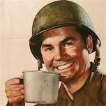 Veterans' Coffee Talk