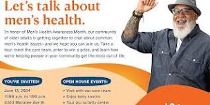 ArchWell Health Men's Health Awareness Open House