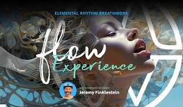 Elemental Rhythm Breathwork